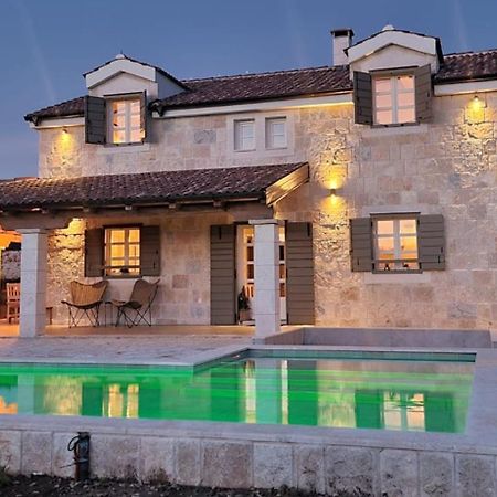 New 2023 Villa Tree Of Life Sveti Petar  Εξωτερικό φωτογραφία