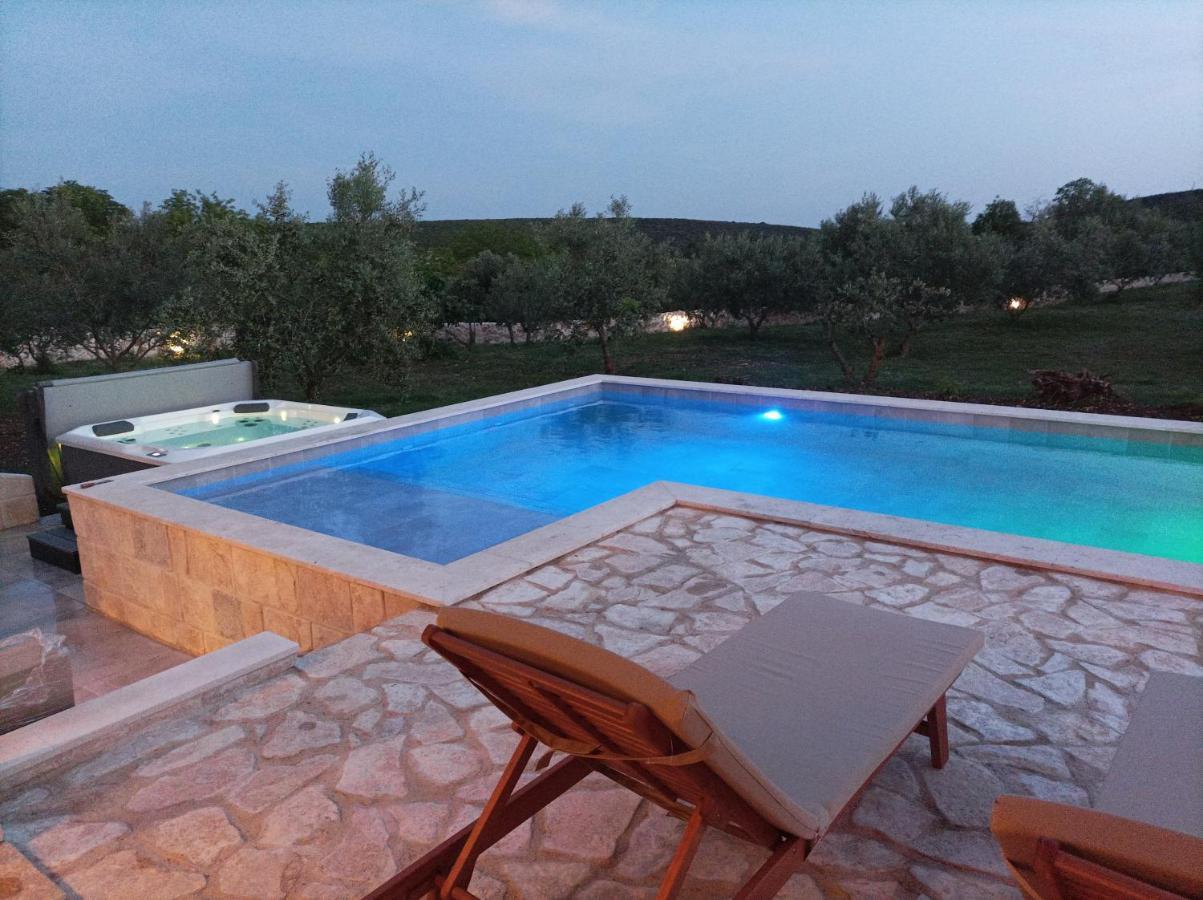 New 2023 Villa Tree Of Life Sveti Petar  Εξωτερικό φωτογραφία