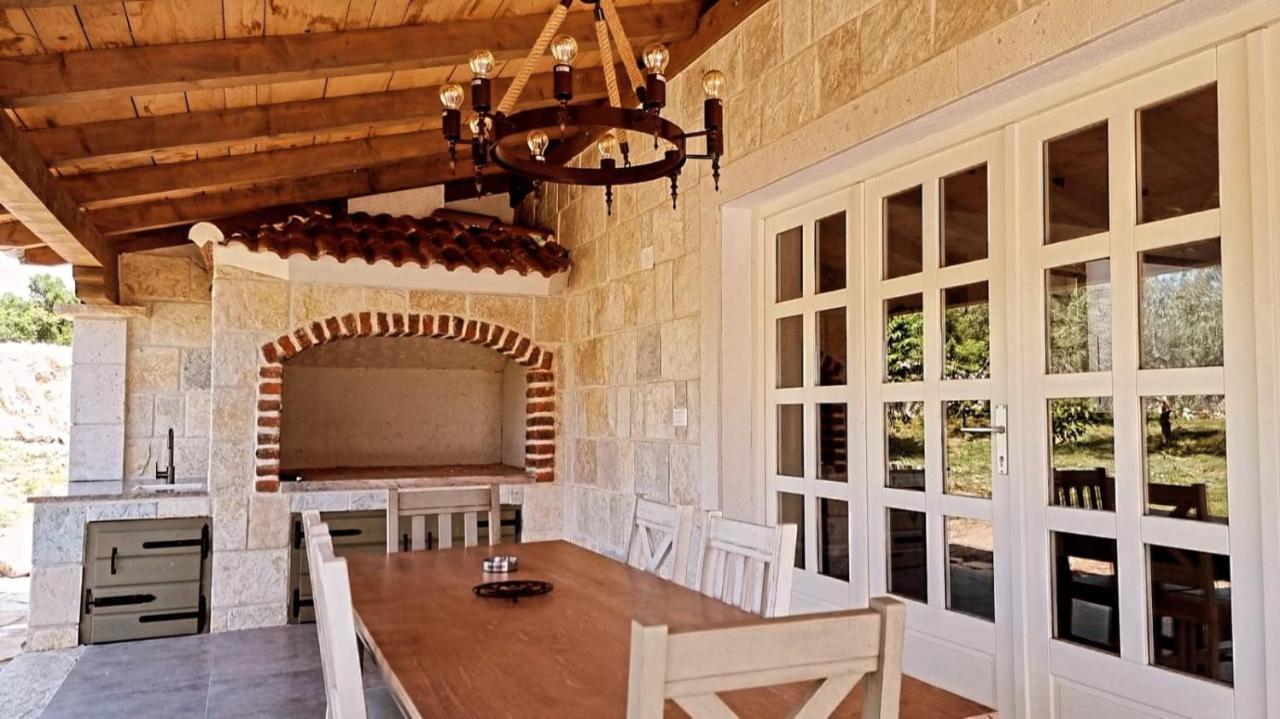 New 2023 Villa Tree Of Life Sveti Petar  Εξωτερικό φωτογραφία