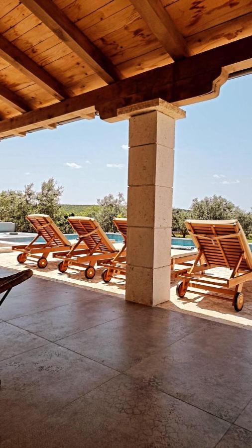New 2023 Villa Tree Of Life Sveti Petar  Εξωτερικό φωτογραφία