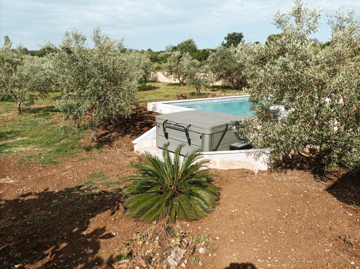 New 2023 Villa Tree Of Life Sveti Petar  Εξωτερικό φωτογραφία