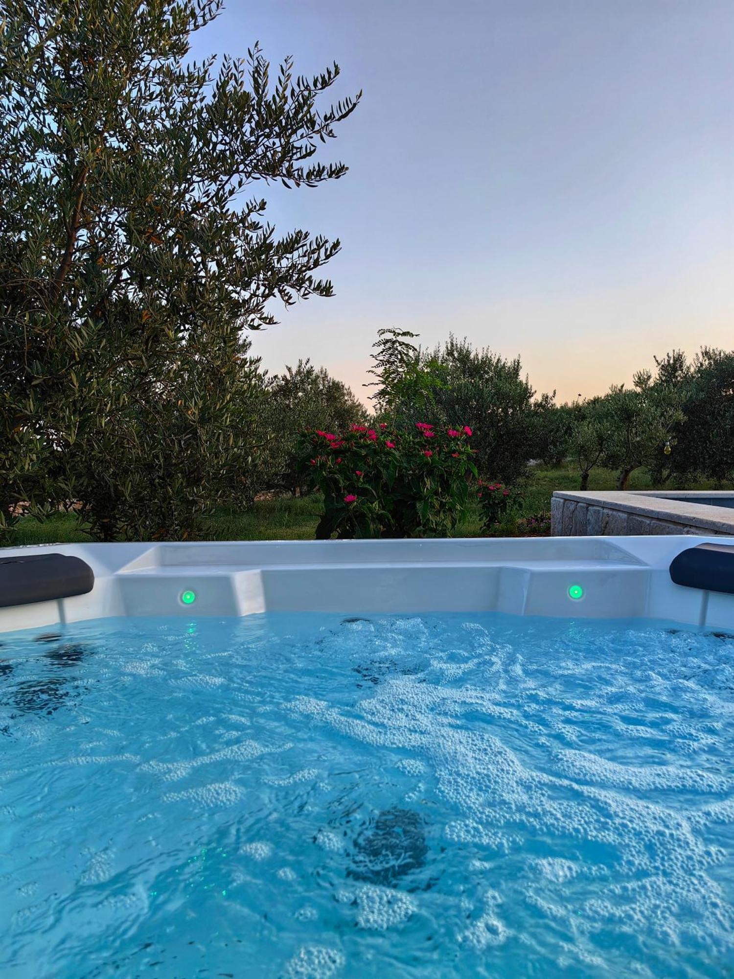 New 2023 Villa Tree Of Life Sveti Petar  Εξωτερικό φωτογραφία