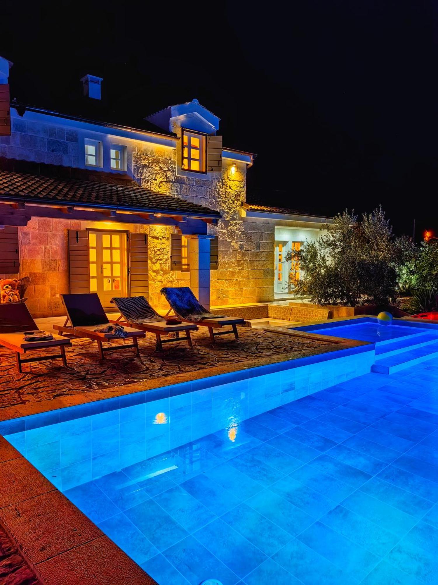 New 2023 Villa Tree Of Life Sveti Petar  Εξωτερικό φωτογραφία