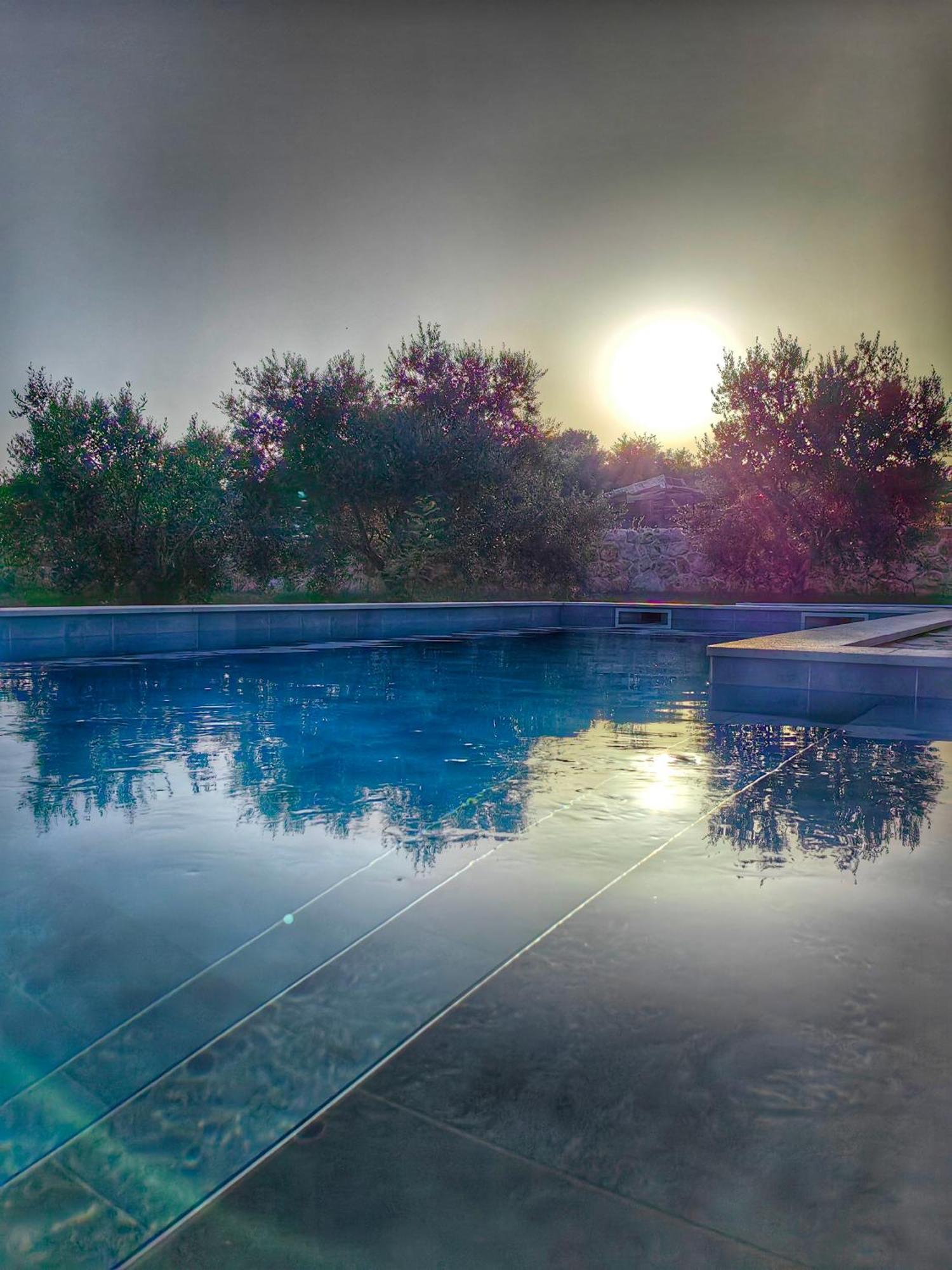 New 2023 Villa Tree Of Life Sveti Petar  Εξωτερικό φωτογραφία